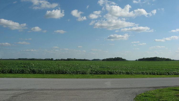 Blanchard Township, Putnam County, Ohio