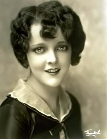 Blanche Mehaffey Blanche Mehaffey silent movie star 190768 Silent Era Female