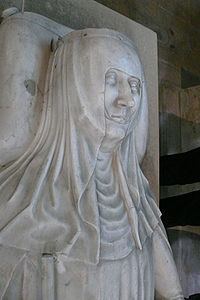 Blanche of Navarre, Queen of France uploadwikimediaorgwikipediacommonsthumbff9