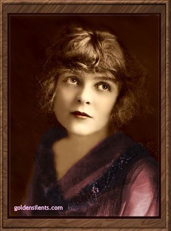 Blanche Sweet Blanche Sweet Silent Movie Star goldensilentscom