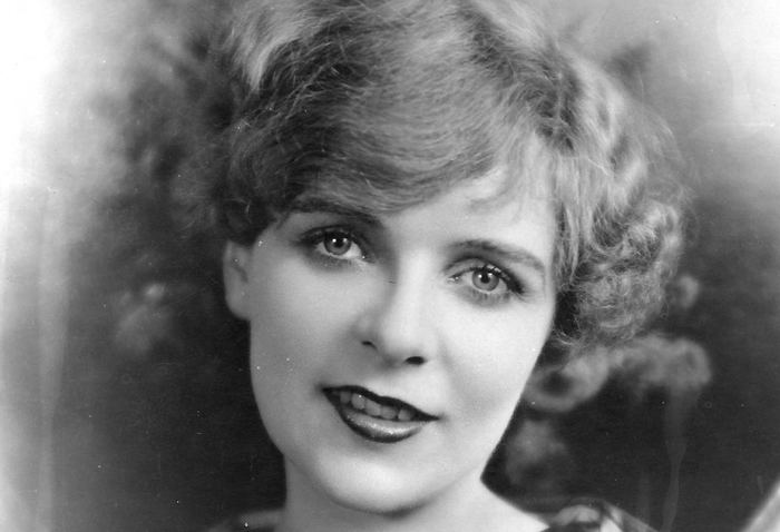 Blanche Sweet Blanche Sweet39 Planting The Cinema Museum London