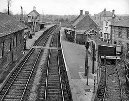 Blandford Forum railway station httpsuploadwikimediaorgwikipediacommonsthu