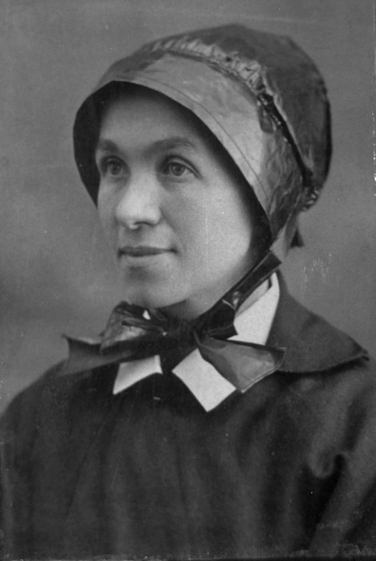 Blandina Segale Fastest Nun in the West39 could shoot to sainthood The