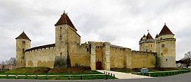Blandy, Seine-et-Marne httpsuploadwikimediaorgwikipediacommonsthu