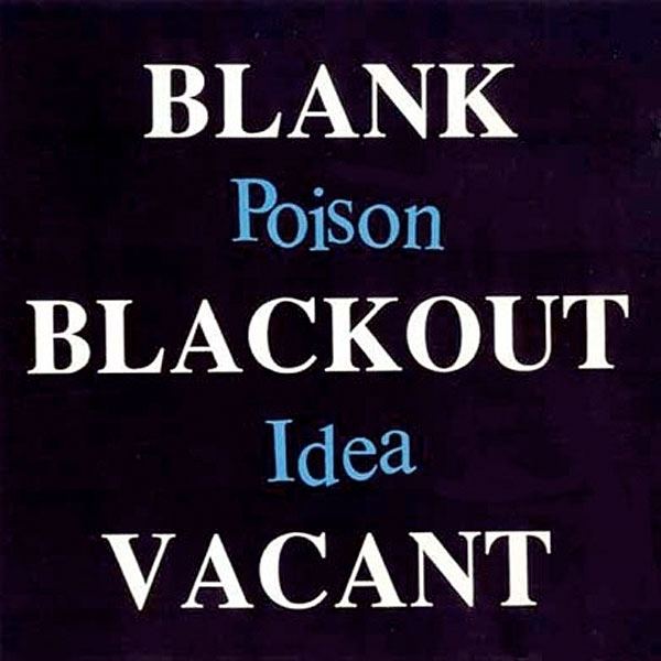 Blank Blackout Vacant httpss3amazonawscommnoproducts10373e8da92