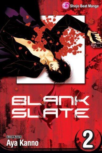 Blank Slate (manga) httpsdw9to29mmj727cloudfrontnetproducts1421