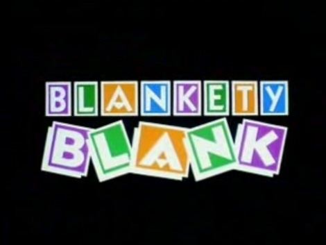 Blankety Blank wwwsimplyeightiescomresourcesBlanketyBlankTitl