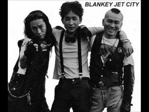 Blankey Jet City Blankey Jet City London Session YouTube