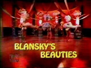 Blansky's Beauties YouRememberThatCom Taking You Back In Time Blanskys Beauties