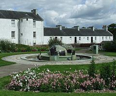 Blantyre, South Lanarkshire httpsuploadwikimediaorgwikipediacommonsthu