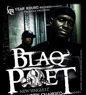 Blaq Poet The Lost Tapes Comp BLAQ POET DJ PREMIER Blaq Poetic Justice