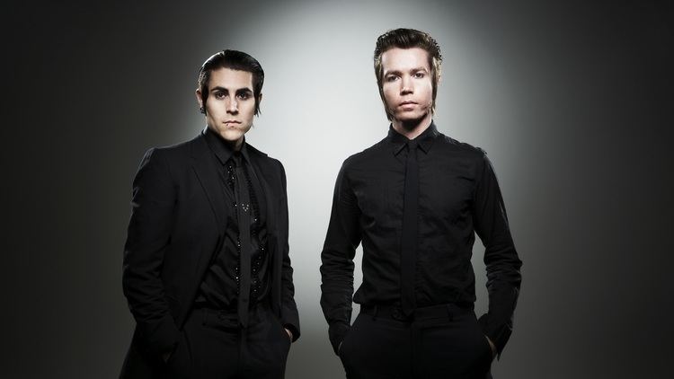Blaqk Audio 1000 images about AFI and Blaqk Audio on Pinterest