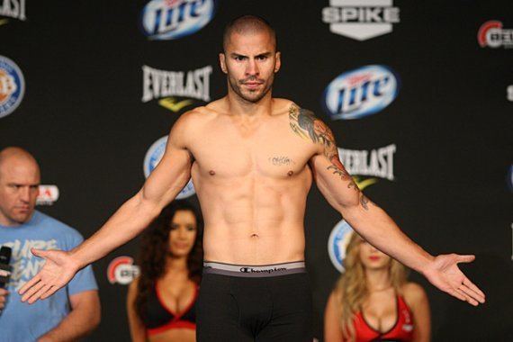 Blas Avena Las Vegas Police Investigating Death of MMA Fighter Blas Avena as