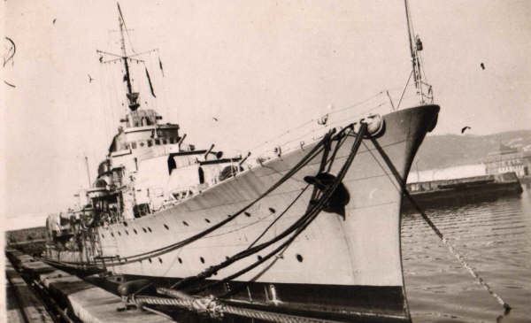 Blas de Lezo-class cruiser