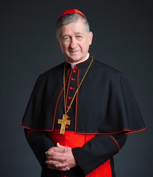 Blase J. Cupich Curriculum Vitae Archbishop Blase J Cupich Archdiocese of Chicago