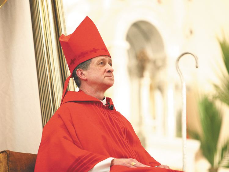 Blase J. Cupich Cupich to Chicago What It Actually Means Updated