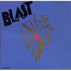 Blast (album) httpsuploadwikimediaorgwikipediaen008Bla