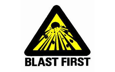Blast First httpsuploadwikimediaorgwikipediaen885Bla