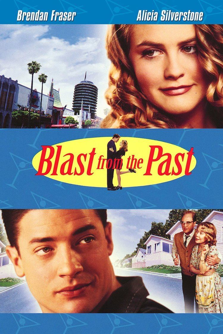 Blast from the Past (film) wwwgstaticcomtvthumbmovieposters22433p22433