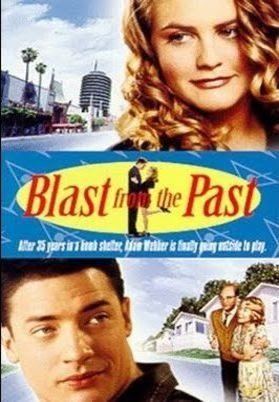 Blast from the Past (film) Blast from the Past 1999 Trailer YouTube