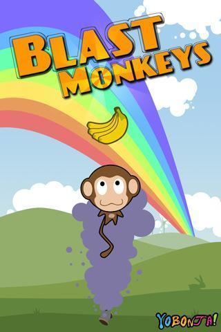 Blast Monkeys httpslh6ggphtcomOxAbeKLmHpPivRWE5bO9SI0at0h