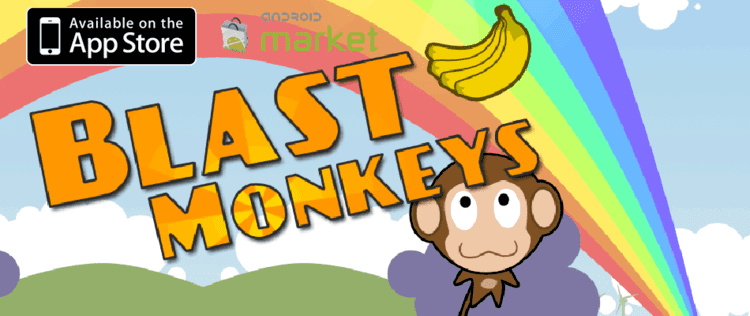 Blast Monkeys Blast Monkeys Playtomic