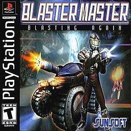 Blaster Master: Blasting Again httpsuploadwikimediaorgwikipediaenthumb9