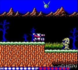 Blaster Master: Enemy Below Blaster Master Enemy Below Review IGN