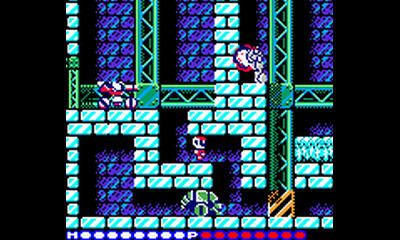 Blaster Master: Enemy Below Blaster Master Enemy Below Virtual Console Nintendo 3DS Games