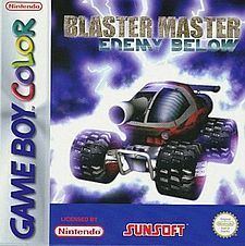 Blaster Master: Enemy Below httpsuploadwikimediaorgwikipediaenthumb3