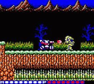 Blaster Master: Enemy Below Blaster Master Enemy Below USA ROM lt GBC ROMs Emuparadise