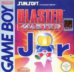 Blaster Master Jr. httpsuploadwikimediaorgwikipediaen332Bla