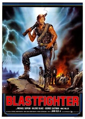 Blastfighter Blastfighter Internet Movie Firearms Database Guns in Movies TV
