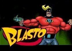 Blasto (video game) Blasto Game Giant Bomb