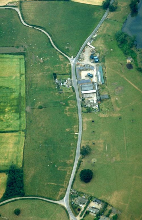 Blatherwycke Rockingham Forest Trust Heritage Resource Centre