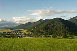 Blatnica, Slovakia httpsuploadwikimediaorgwikipediacommonsthu