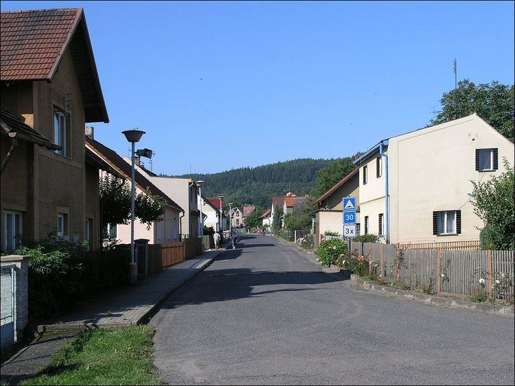 Blatno (Louny District)