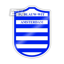 Blauw-Wit Amsterdam Fc Blauw Wit Amsterdam