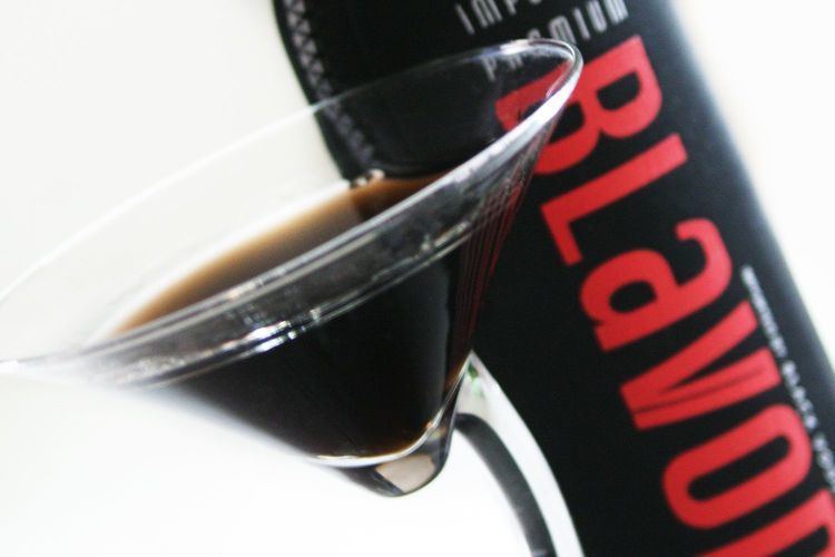 Blavod Blavod Premium Black Vodka Review