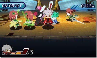 BlazBlue: Clone Phantasma BlazBlue Clone Phantasma Is Still Coming To North America Siliconera