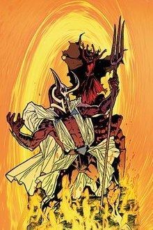 Blaze and Satanus httpsuploadwikimediaorgwikipediaenthumb3
