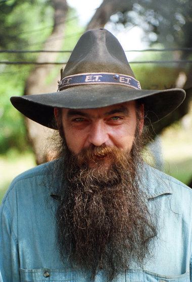 Blaze Foley Blaze of glory Singersongwriter Foley gets his due with