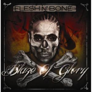 Blaze of Glory (Flesh-n-Bone album) wwwrapreviewscomcoverartfleshblazeofgloryjpg