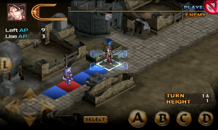 Blazing Souls RPG Blazing Souls Accelate Android Apps on Google Play