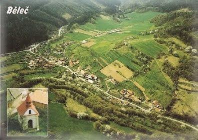 Běleč (Brno-Country District) httpssitesgooglecomabeleckreptovczknihovn