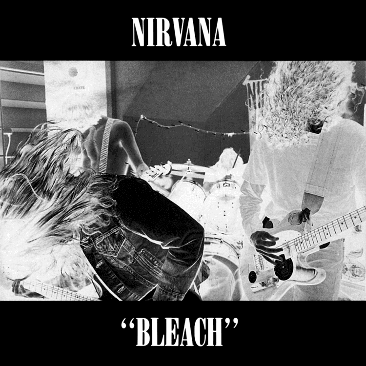 Bleach (Nirvana album) httpslastfmimg2akamaizednetiuar06cb91d2c