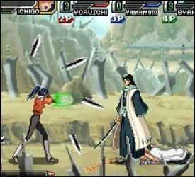 Bleach: The Blade of Fate Bleach The Blade of Fate Review amp Rating PCMagcom