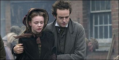Bleak House (2005 TV serial) BBC NEWS Programmes Newsnight Review Newsnight Review 14