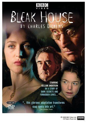 Bleak House (2005 TV serial) Amazoncom Bleak House Gillian Anderson Alun Armstrong Charlie