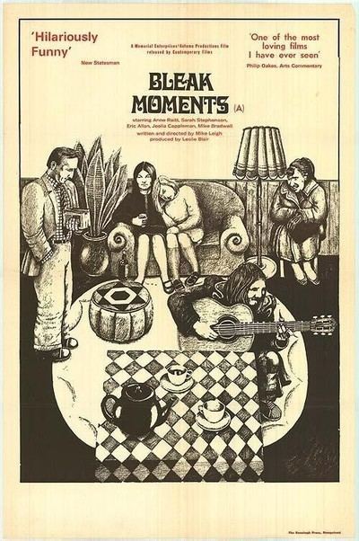 Bleak Moments Bleak Moments Movie Review amp Film Summary 1972 Roger Ebert